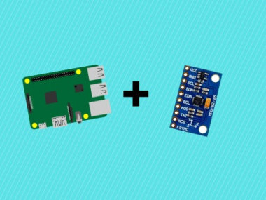 How To Connect Mpu9250 And Raspberry Pi (part 1)