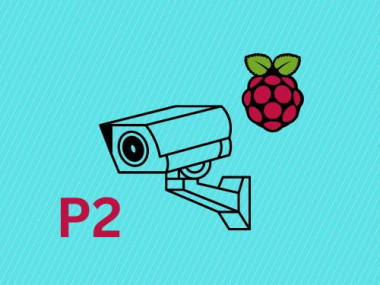 How To Stream Video From Raspberry Pi Camera To Computer P2