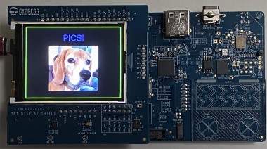 Portable Iot Console For Sensor Interfacing "picsi"