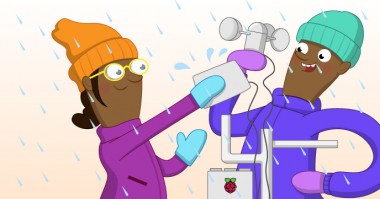 Build Your Own Weather Station