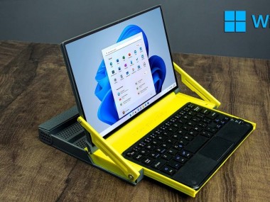 How To Make 3d Printed Laptop