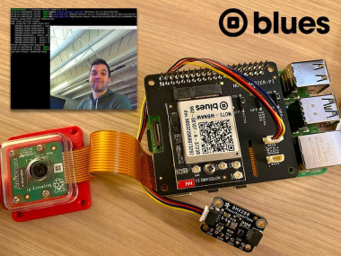 Hands-on With Cellular Iot On The Raspberry Pi 5