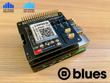 Building A Lorawan -> Wi-fi -> Cellular Fallback Iot Device