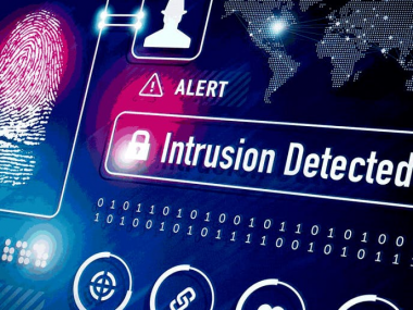 Visuino Build An Intrusion Detection System Using Arduino