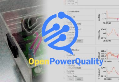 Open Power Quality