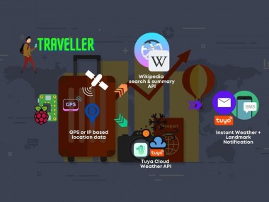 The Holidays Traveller