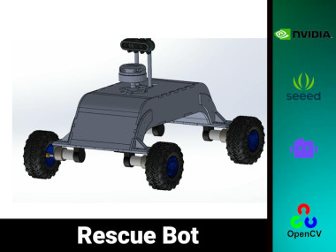 Rescue Bot