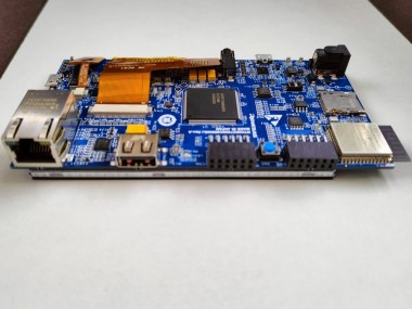Getting Started With Renesas Rx72n Envision Kit