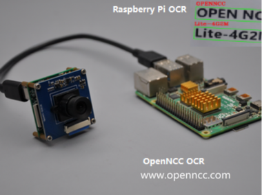 Develop An Open Source Raspberry Pi Ocr System