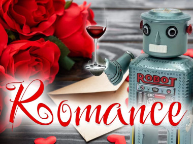 Valentines Day Romance Bot