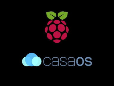 Casa Os With Raspberry Pi