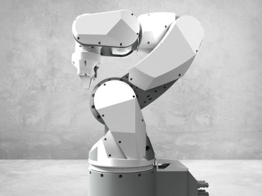 Arctos - 3d Printed Robotic Arm
