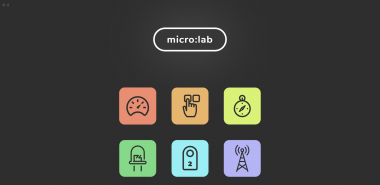Micro:lab