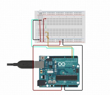 Arduino Reed Switch