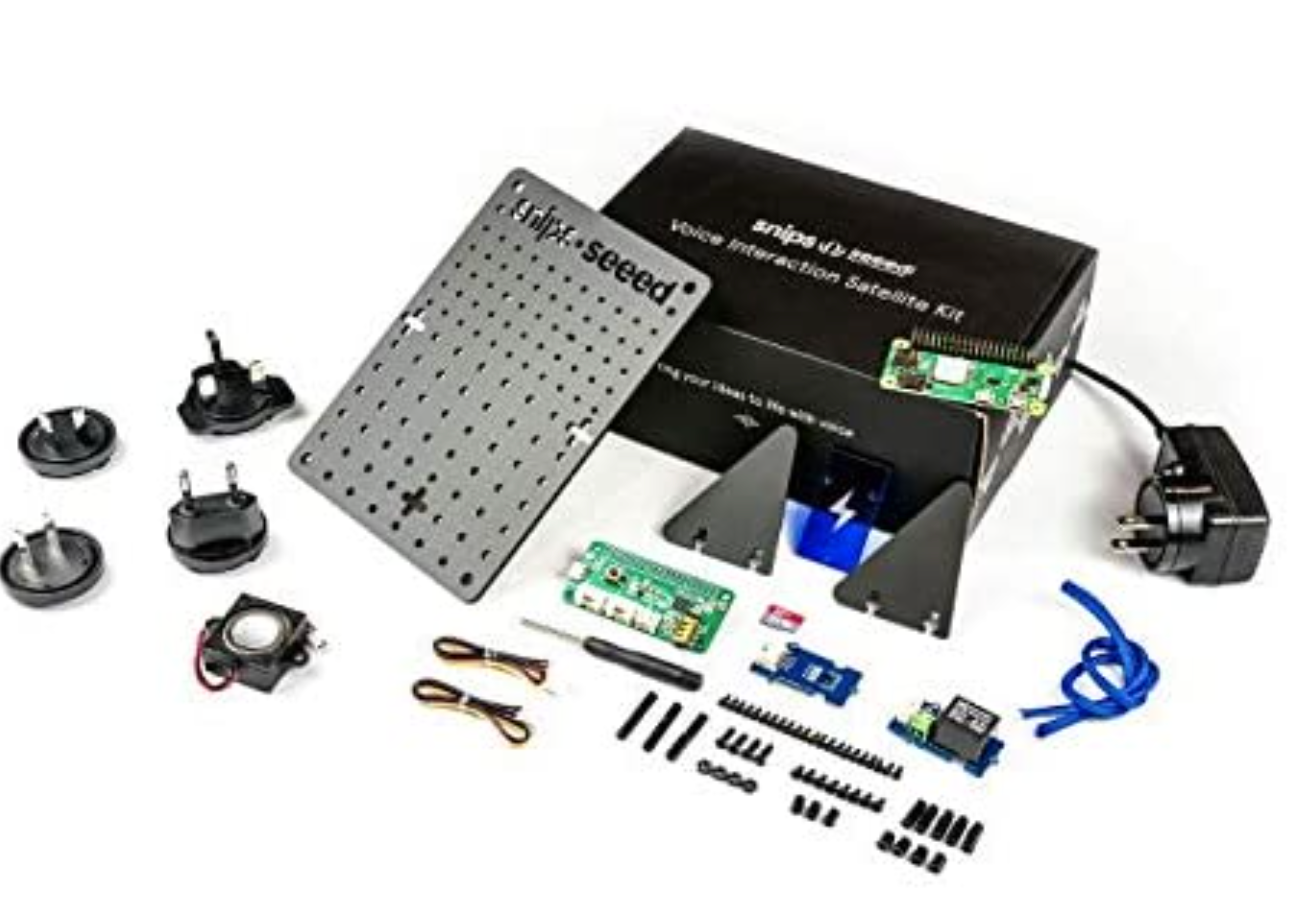 Snips Voice Interaction Satellite Kit - 110060969