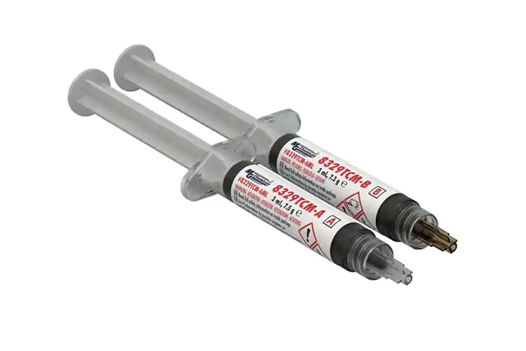 High Thermal Conductivity Epoxy 834HTC900ML