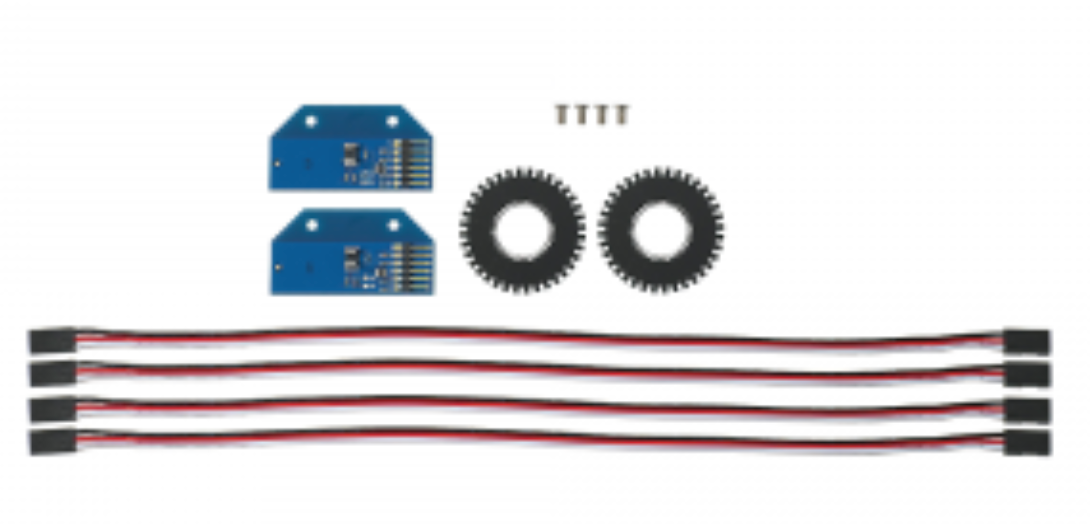 36 Position Quad Encoder 29321
