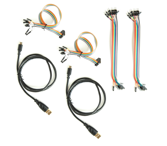 Bb Cable For Router Bb3 Cable Set (ce) - CS-BB3-07
