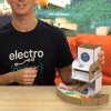 Photo of Arduino Skittle Sorter Machine - Kit