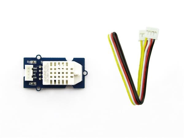 Grove - Temperature&humidity Sensor Pro
