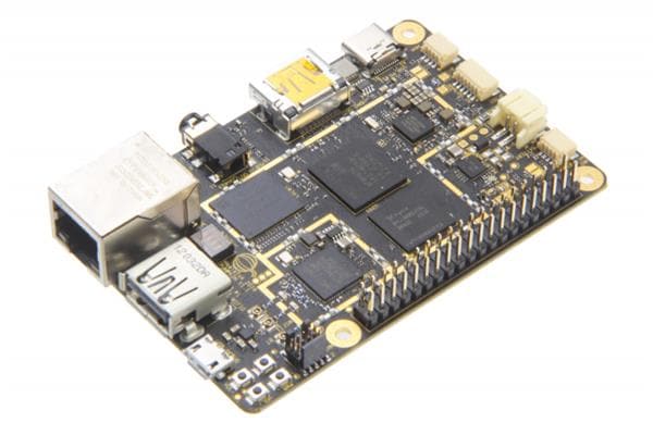 Pumpkin Evaluation Kit Smart Hub Edition - 114991840