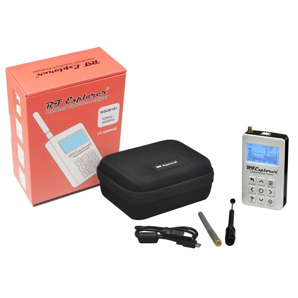 Rf Explorer Wsub1g Plus - Slim - 114991830