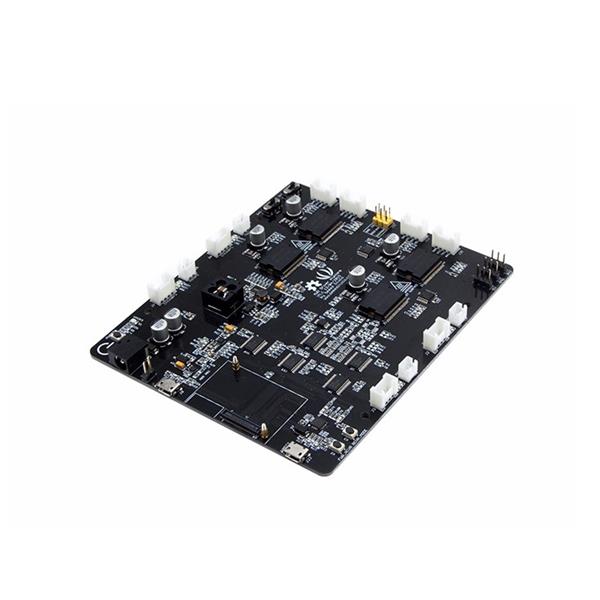 Driver Platform 4wd Driver Platform V1.1 - 102010028