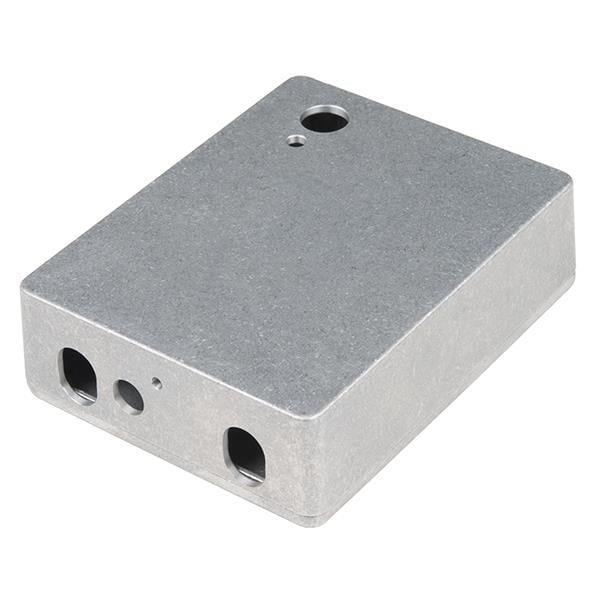 Proto Pedal Enclosure - PRT-13967