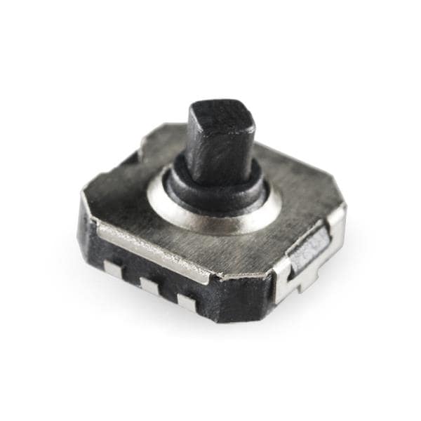 Sparkfun Qwiic Keypad - 12 Button - COM-15290