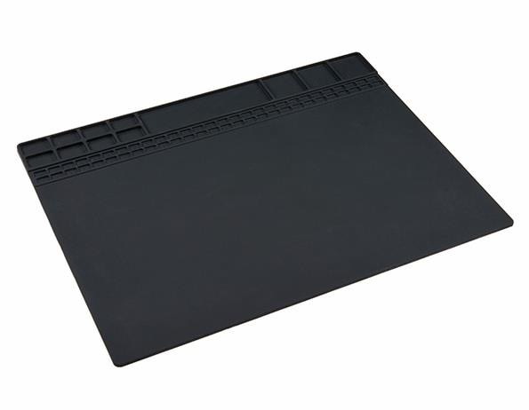 Insulated Silicone Soldering Mat - TOL-14672