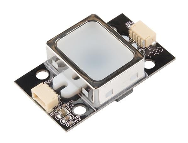 Fingerprint Scanner- Ttl (gt-521f52) - SEN-14585