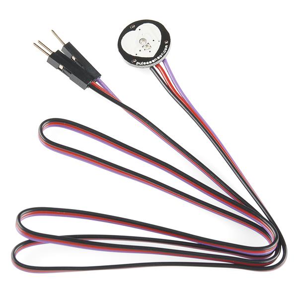 Pulse Sensor - SEN-11574