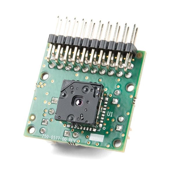 Stereo Ir 170 Camera Module Evaluation Kit - UL-SIR170-01-C-EV