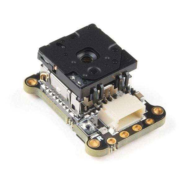SparkFun PureThermal Mini Pro JST-SR with FLIR Lepton 3.5 - DEV