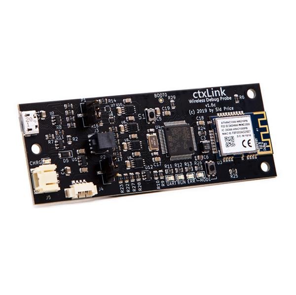 Ctxlink - CS-CTXLINK-01