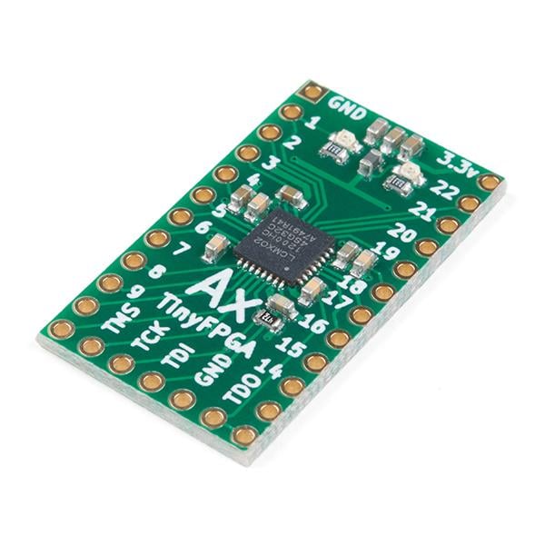 Tinyfpga Ax2 - cs-tinyfpga-05