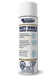 Cleaner Degreaser 450g (16 Oz) Liquid - 4050A-450G