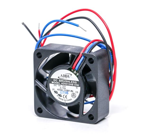 12 Vdc Brushless Fan - 700-00040