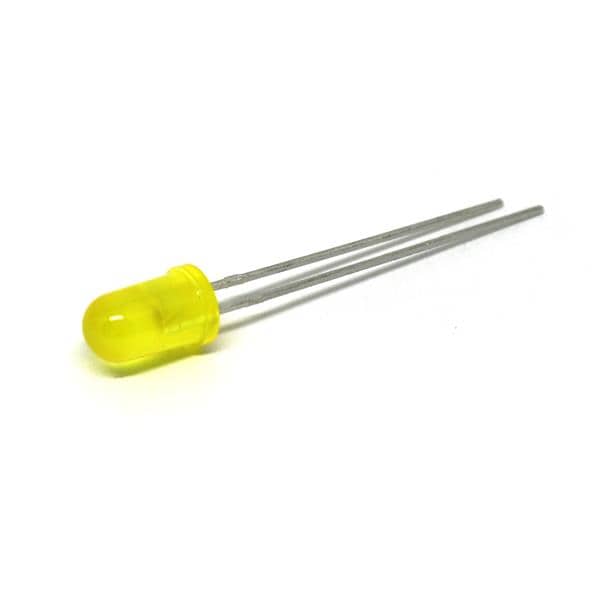Yellow Led - 350-00007