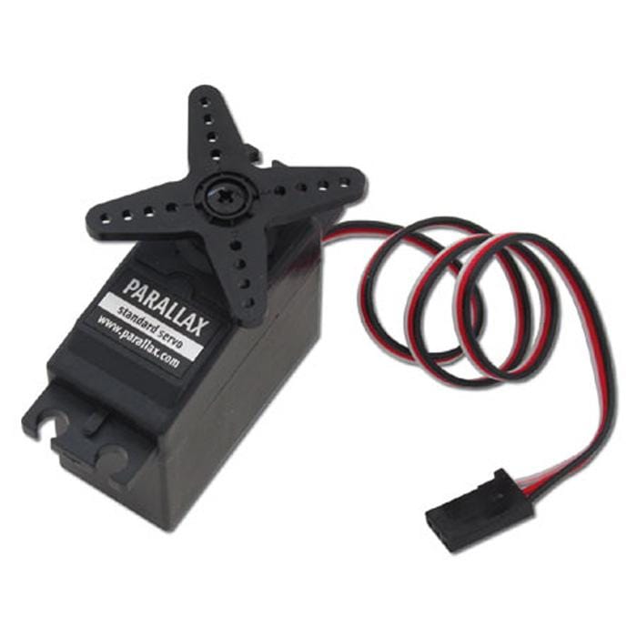 Servo Assembly 90000005