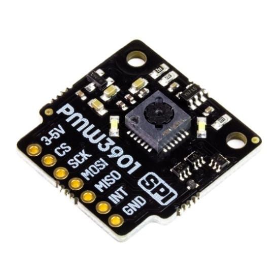 ADNS-3080 Optical Flow Sensor For APM2.5 – Improve Position Hold Accuracy Multicopter
