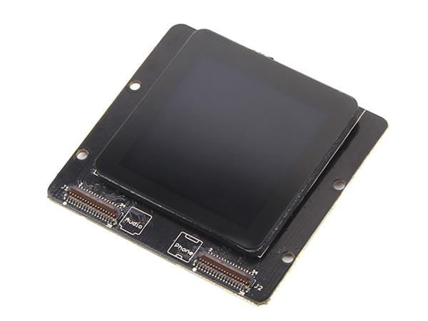 Xadow 1.54 Touchscreen - 104040002