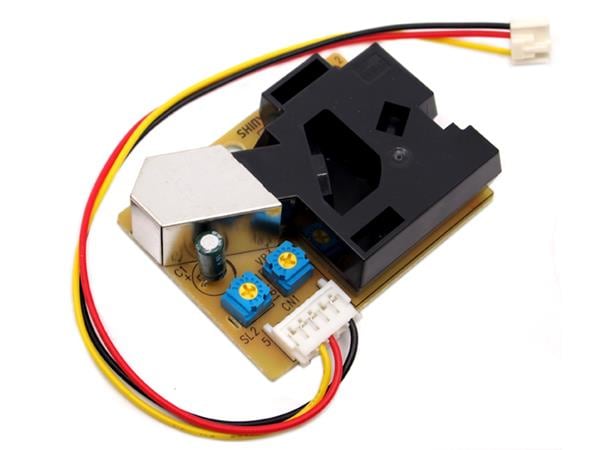 Pulse Sensor - SEN-11574
