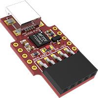 Usb Adapter Programmable Microusb Programming Adapter - uUSB-PA5