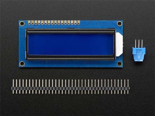 7” Touch Display eDP for LattePanda 2/3 Alpha & Delta, 1024x600