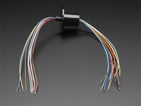 Adafruit 3-Wege-Druckschalter On-Off-On-Off – Toggle Power Button Für Elektronikprojekte