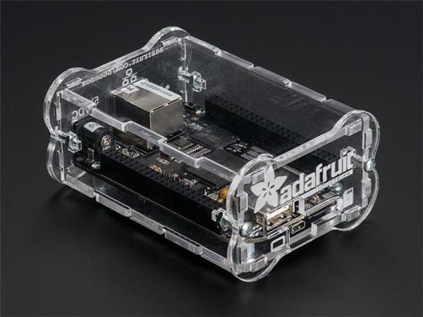 Begalebone Storage Bone Box - Enclosure For Beaglebone Black - 699