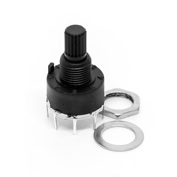 Mini 8way Rotary Selector Switchsp8t 2925