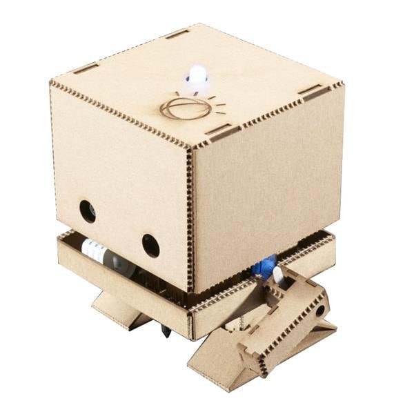 Ibm Tjbot Watson Maker Kit - 3462