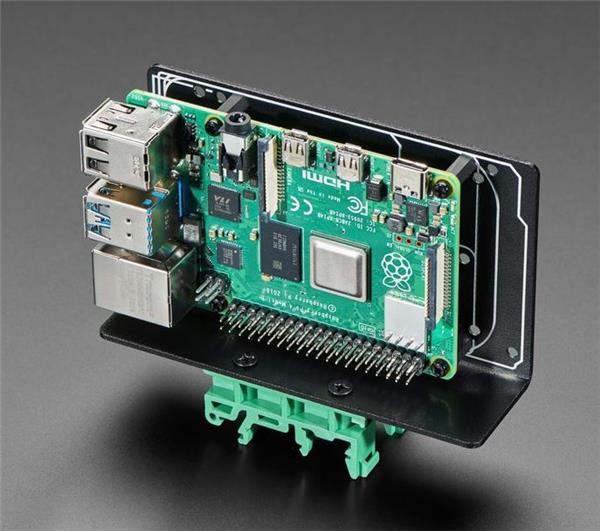 Beaglebone Black vs Raspberry Pi